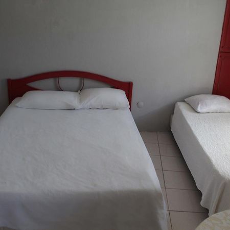 White City Pension Antalya Extérieur photo