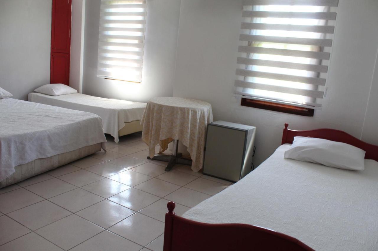 White City Pension Antalya Extérieur photo