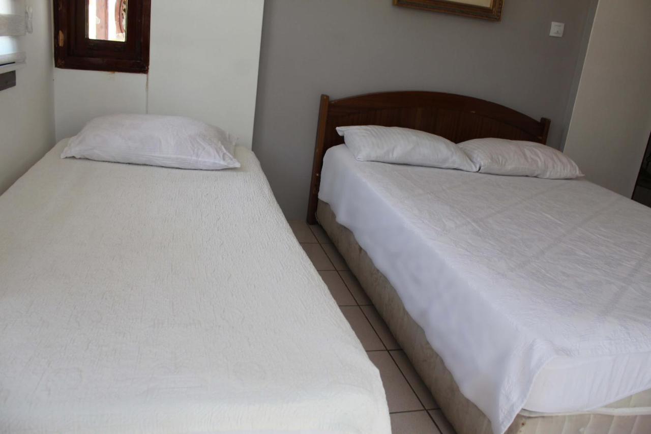 White City Pension Antalya Extérieur photo
