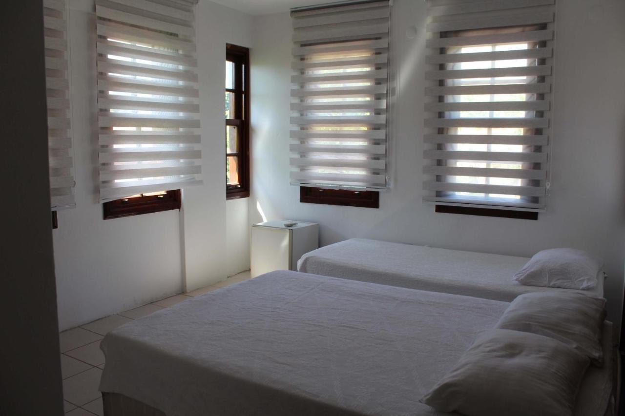 White City Pension Antalya Extérieur photo