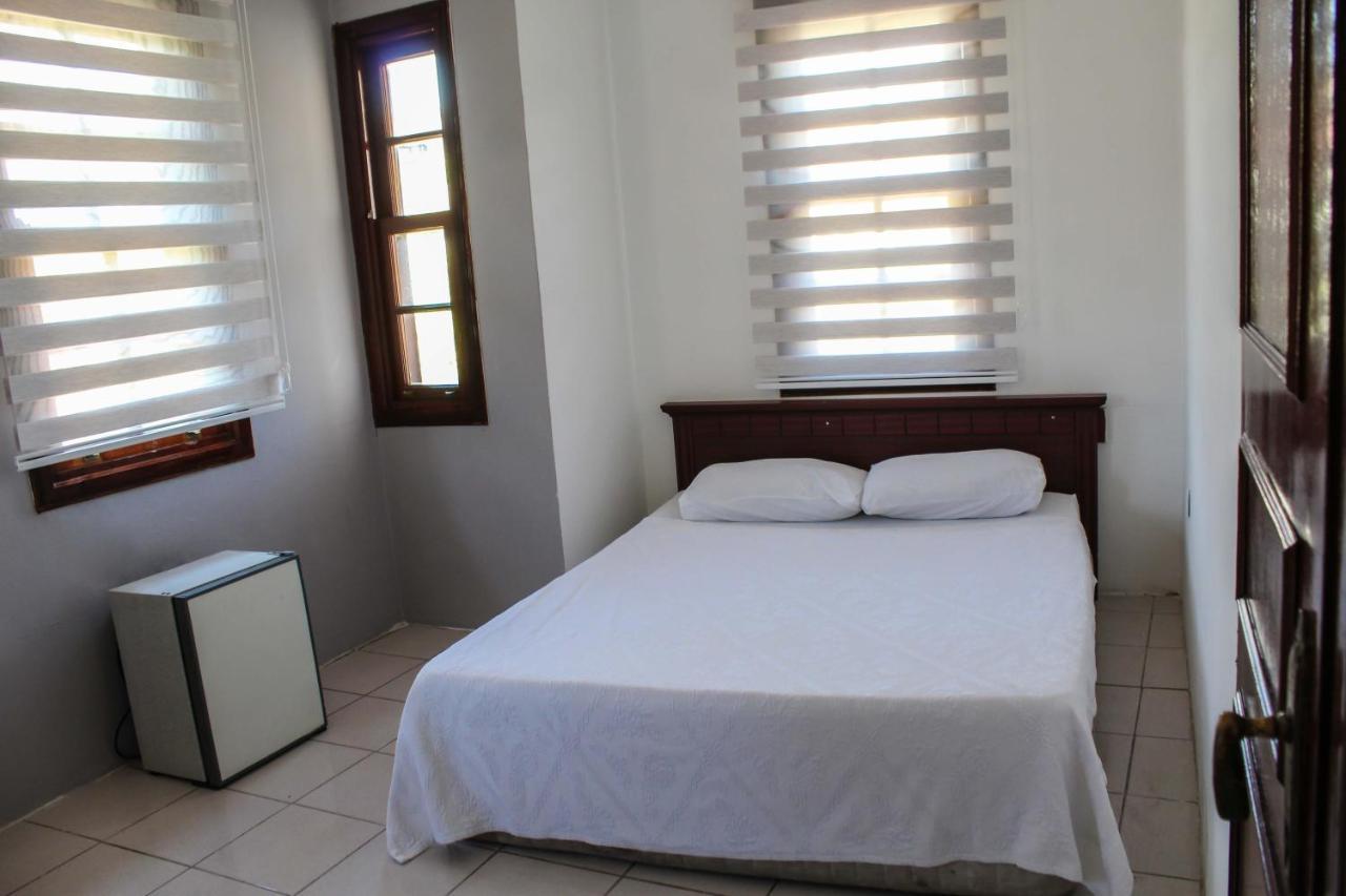White City Pension Antalya Extérieur photo