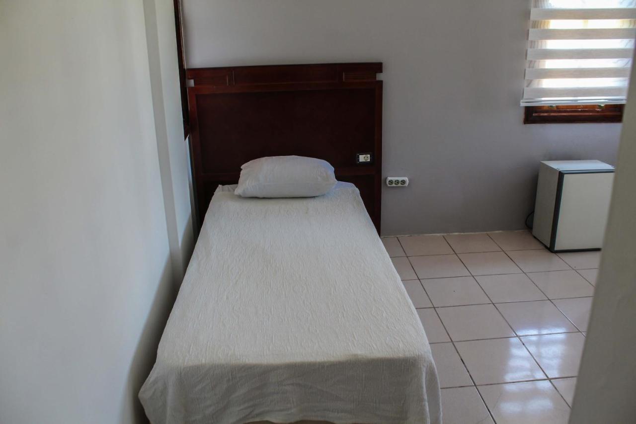White City Pension Antalya Extérieur photo